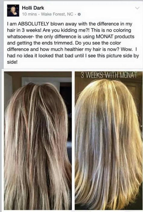 Monat Testimonials, To Work, Long Hair, Hair Makeup, Salt, Fragrance, Long Hair Styles, Health, Hair Styles