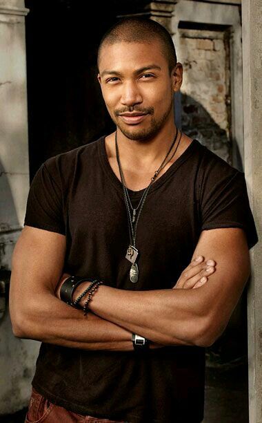 Marcellus "Marcel" Gerard Marcel The Originals, Originals Season 1, The Originals Tv Show, Charles Michael Davis, Fall Tv, The Originals Tv, Danielle Campbell, Originals Cast, Daniel Gillies