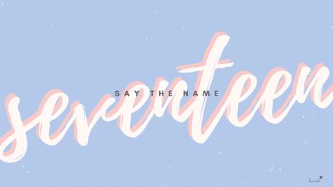 Seventeen Art Wallpaper Desktop, Say The Name Seventeen Logo, Kpop Laptop Wallpaper Aesthetic Seventeen, Svt Desktop Wallpaper Hd Aesthetic, Seventeen Collage Wallpaper Desktop, Seventeen Wallpaper Laptop Hd Aesthetic, Wallpaper Dekstop Hd 1080p Aesthetic, Seventeen Laptop Wallpaper Hd 1080p, Seventeen Macbook Wallpaper