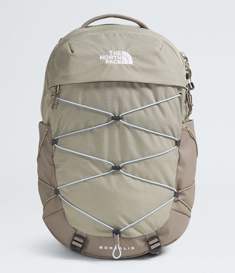 Borealis Backpack, The North Face Borealis, North Face Borealis, Mini Mochila, Waist Pouch, Bungee Cord, Bike Bag, Tablet Sleeve, North Face Backpack