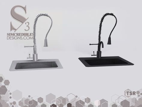 Sims 4 Cc Double Sink, Kitchen Table Sims 4 Cc, The Sims Resource Kitchen Stuff, Sims 4 Alarm System Cc, Sims 4 Kitchen Stove, Sims 4 Pet Toys, Sims 4 Simcredible Cc, The Sims Resource Cc Furniture, Sims 4 Cc Accent Table