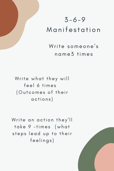 Manifesting Relationships, 369 Manifestation, Manifestation Spells, Specific Person, Become Wealthy, Spiritual Manifestation, Lost My Job, Wealth Affirmations, Manifestation Journal