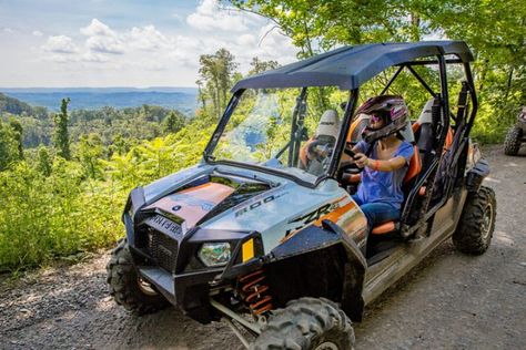 Hitting the Hatfield-McCoy Trails - Almost Heaven - West Virginia : Almost Heaven – West Virginia Hatfield And Mccoy, Almost Heaven West Virginia, West Va, Hatfields And Mccoys, Millionaires Row, Black Shutters, Spring Break Destinations, Grey House, Atv Riding