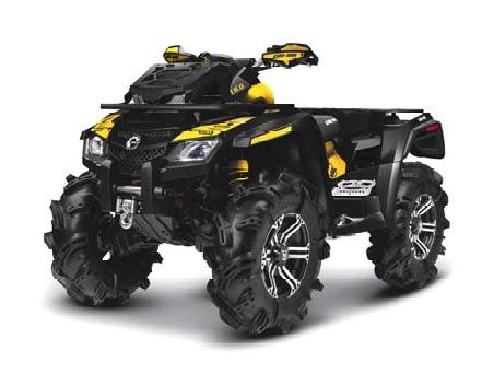 Can Am Atv, Four Wheeling, 4 Wheelers, Atv Accessories, Four Wheelers, 4 Wheeler, Terrain Vehicle, Quad Bike, Big Boy Toys