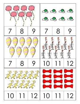 Dr Seuss Math Activities Preschool, Dr Seuss Lesson Plans Preschool, Dr Seuss Worksheets Preschool, Dr Suess Activities, Dr Seuss Math Activities, Dr Seuss Preschool Theme, Dr Seuss Math, Dr Seuss Preschool Activities, March Lesson Plans