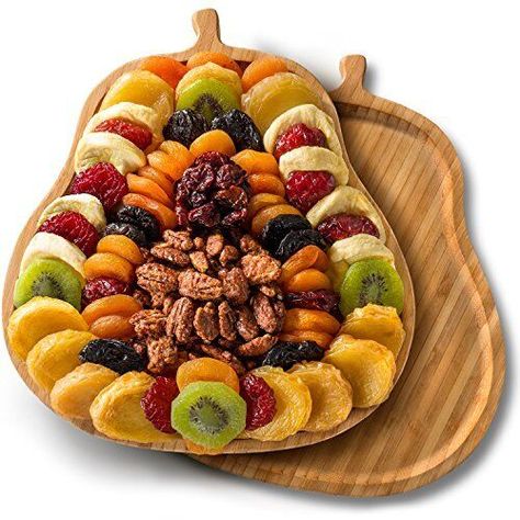 Diy fruit tray