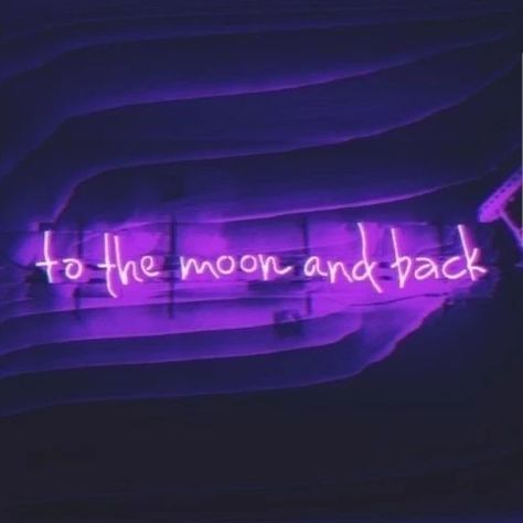 Dark Purple Widget, Purple Widget, 3d Wallpaper Cute, Wallpaper Cute, Neon Purple, To The Moon And Back, Free Hd Wallpapers, 3d Wallpaper, To The Moon