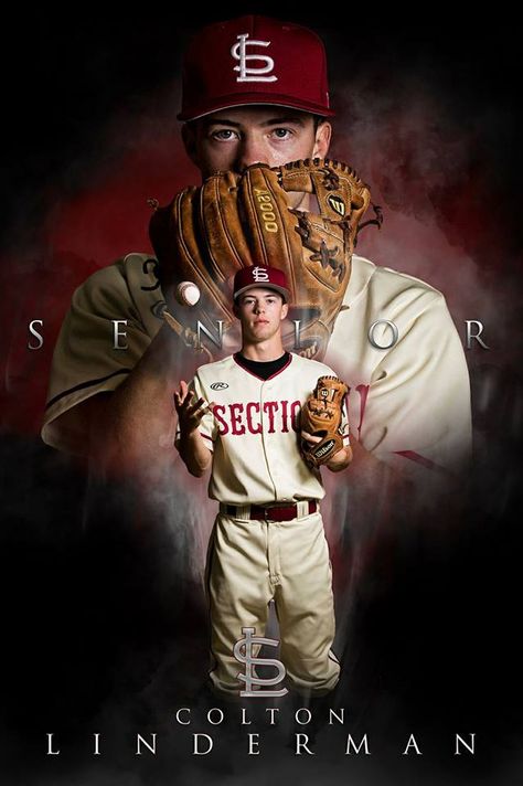 Baseball Senior Photoshoot, Baseball Senior Pictures Boys, Baseball Poses For Pictures Boys, Baseball Senior Posters, Baseball Senior Group Pictures, Baseball Photo Ideas, Baseball Senior Photos, Senior Sports Posters, Sports Photography Ideas