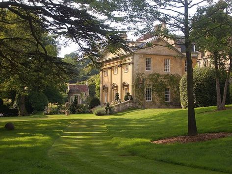 English Country Manor, English Manor Houses, British Country, English Manor, British Countryside, English House, English Country House, Great House, Stately Home