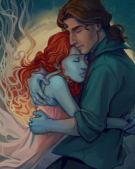 Tara Spruit en Instagram: “Last month's winner of my fanart poll on Patreon was Strange the Dreamer so I drew Lazlo and Sarai! @lainit . . . Strange The Dreamer, Laini Taylor, Ya Fantasy, Fan Book, Book Fandoms, Book Authors, Book Characters, Book Aesthetic, Book Nerd