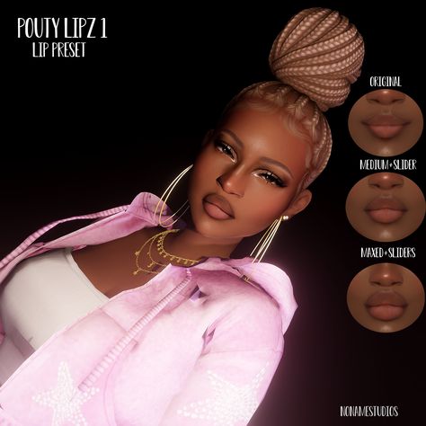 Sims 4 Wig Cap Cc, L0lkhalia Sims 4, Sims4 Sims Download, Sims Presets, Afro Hair Sims 4 Cc, Sims 4 Afro Hair, Sims 4 Content, Sims Finds, Sim4 Cc