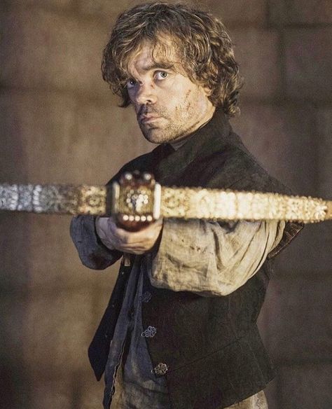 Image may contain: one or more people Game Of Thrones Tyrion, Game Of Thrones Facts, Game Of Thrones Books, Game Of Thrones Quotes, Fire And Blood, Peter Dinklage, Game Of Thrones Funny, Got Memes, Jaime Lannister