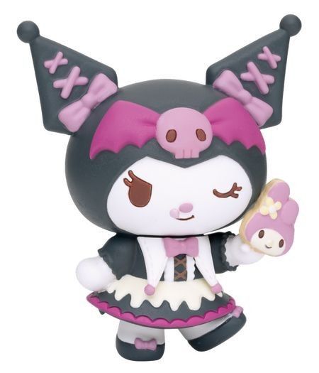 Gfs Aesthetic, Sanrio Characters Halloween, Sanrio Figures, Girly Punk, Characters Halloween, Hello Sanrio, Ios Theme, Sanrio Stuff, Halloween Figures