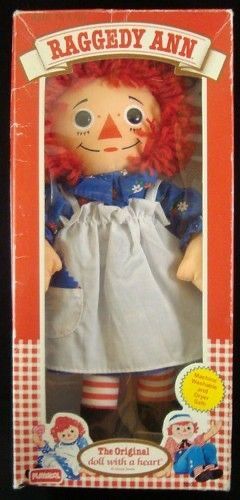 Dolls Halloween, Raggedy Anne, Raggedy Ann Doll, Ann Doll, Halloween Activities For Kids, Original Dolls, Raggedy Ann And Andy, 90s Childhood, Halloween Vintage