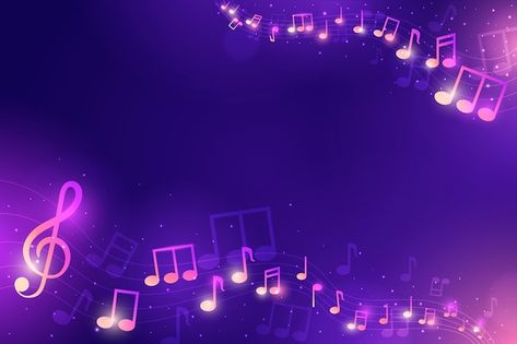 Free vector gradient karaoke background | Free Vector #Freepik #freevector #background #music #gradient #wallpaper Karaoke Background, Back To School Wallpaper, School Wallpaper, Gradient Wallpaper, Vector Gradient, Music Images, Background Music, Backgrounds Free, Vector Background