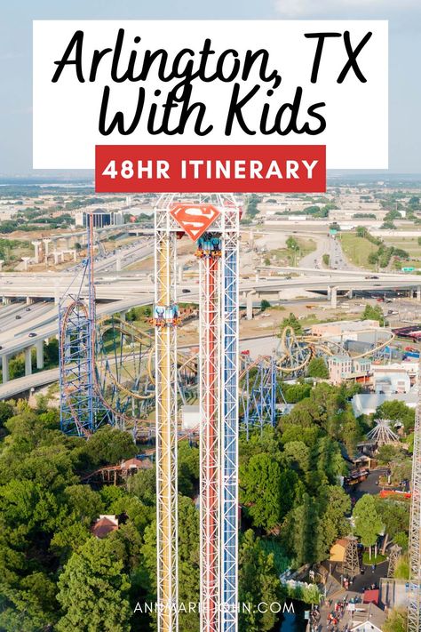 Six Flags Arlington Texas, Things To Do In Arlington Texas, Six Flags Over Texas, Texas Trip, Alley Cats, Visit Texas, Arlington Texas, Kids Night, Entertainment District