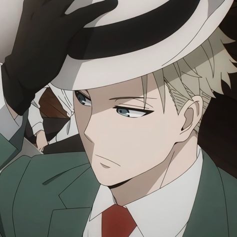 𝑆𝑝𝑦 𝑥 𝐹𝑎𝑚𝑖𝑙𝑦 Loid Forger Icon, Anime Spy X Family, Loid Forger, Anime Canvas Art, Spy X Family, Anime Canvas, Episode 3, James Bond, Anime Character