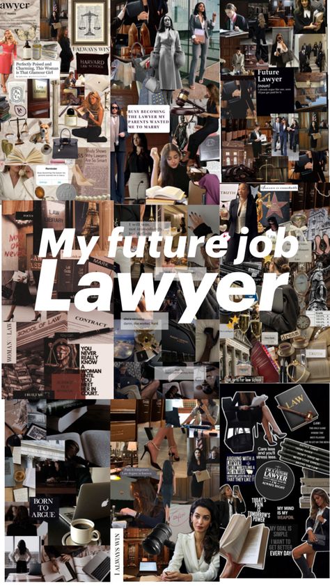 Law School Preparation, Law School Humor, Law School Prep, Law School Life, Law School Inspiration, School Preparation, My Future Job, Career Vision Board, Future Job