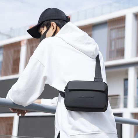 https://markrydenglobal.com/products/citystride Mens Bag, Cross Body Sling Bag, Travel Messenger Bag, Mens Crossbody Bag, Mark Ryden, Casual Crossbody Bag, Black Crossbody Bag, Functional Fashion, Luxury Bag