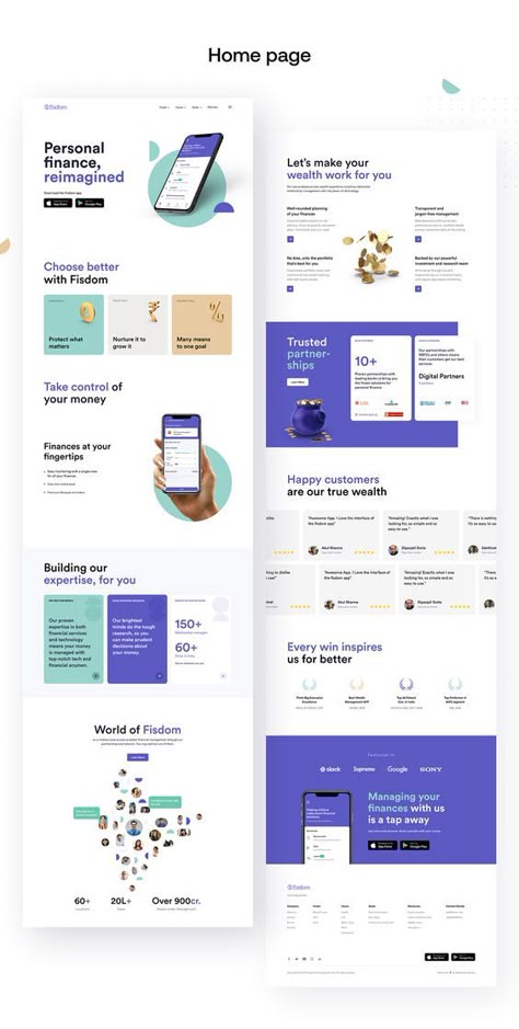 Website design Web Design Inspiration Layout, Desain Ux, Web And App Design, Website Design Inspiration Layout, Web Design Websites, Modern Website Design, App Interface Design, Ui Design Website, Business Website Design