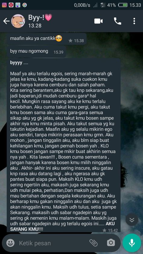 Chat Minta Maaf Ke Pacar, Long Texts To Boyfriend Indonesia, Anniversary Quotes For Him, Apologizing Quotes, Quotes Deep Meaningful Short, Boyfriend Quotes Relationships, Long Text, Cute Text Quotes, Tiny Quotes