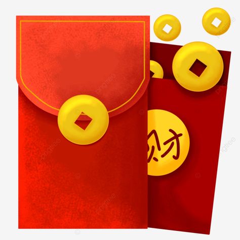 coins in red envelopes chinese new year 2024 angpao gift chinese new year angpao red envelope png Envelope Png, Chinese New Year 2024, Envelope Gift, Texture Inspiration, Red Envelope, Year 2024, Clipart Images, Chinese New Year, Graphic Resources