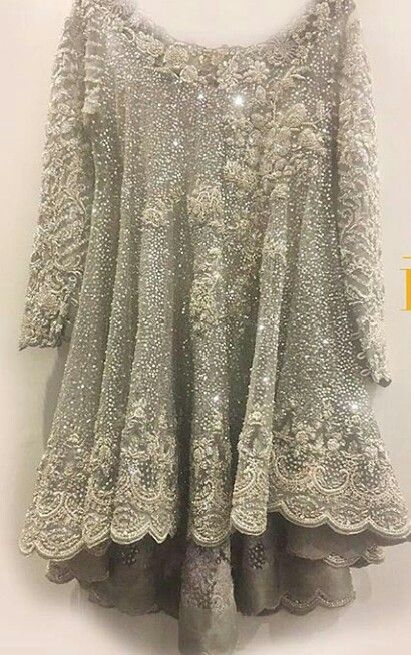 Embroidery Embellishments, Three Quarter Sleeve Blouses, Pakistani Wedding Outfits, Bridal Outfit, Pakistani Fashion Party Wear, Desi Clothes, Pakistani Bridal Dresses, Pakistani Wedding Dresses, Wedding Dresses For Girls