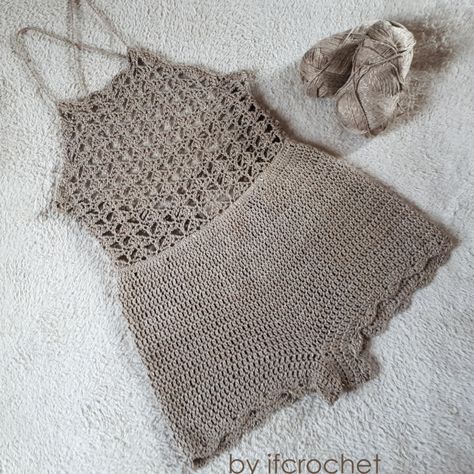 Romper Pattern Women's, Crochet Romper Womens, Crochet Jumpsuit, Crochet Shorts Pattern, Crochet Jumpsuits, Crochet Beach Dress, Crochet Romper, Romper Pattern, Womens Jumpsuits