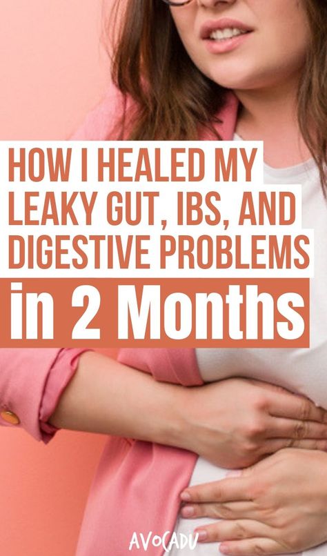 This post about how I healed my leaky gut, IBS, and digestive problems in just 2 months, and my hopes are that it can help YOU heal yours as well! #healthygut #leakhealthygut #healthylifestyle Leaky Gut Diet, I Healed, Digestive Problems, Best Diet Plan, Gut Healing, Low Fat Diets, Leaky Gut, Lose 40 Pounds, Lose 50 Pounds