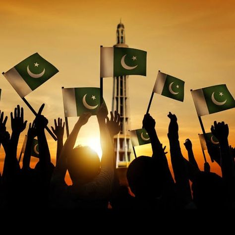 Constitution Of Pakistan, National Songs, People Of Pakistan, Pakistan Day, History Of Pakistan, Mass Migration, Pakistan Independence, Pakistan Independence Day, Pakistan Flag