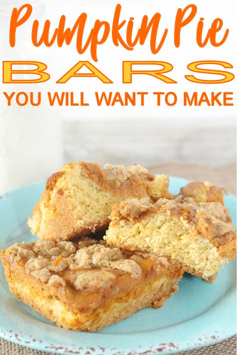 Pumpkin Pie Bars_Easy Homemade Dessert Recipe_DIY Pumpkin Pie Squares - leftover recipe-The best pumpkin pie bars allrecipes. Learn how to make pumpkin pie bars yellow cake mix. This is not a pumpkin pie bars with graham cracker crust but its yummy. Healthy pumpkin pie bars - you can make that choice? Perfect pumpkin pie bars taste of home and these are not pumpkin pie bars no crust and not pumpkin pie bars with cream cheese but they are ultra easy pumpkin pie squares. Cake Mix Squares, Pumpkin Bars With Yellow Cake Mix Easy, Pumpkin Squares Recipe Yellow Cakes, Pumpkin Pie Bars With Cake Mix Crust, Pumpkin Bars With Graham Cracker Crust, Pumpkin Bars With Cake Mix Easy, Pumpkin Pie Bars Easy, Pumpkin Pie Squares, Healthy Pumpkin Pie Bars