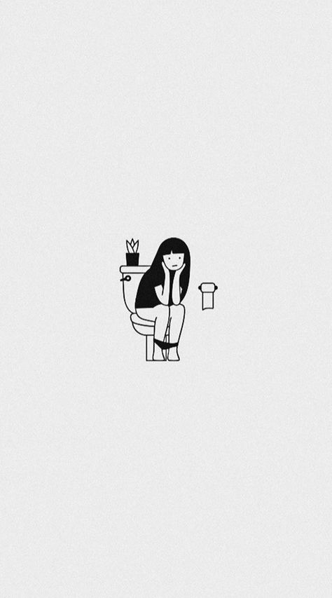 Cute Minimalist Drawing, Aesthetic Minimalist Drawing, Minimalistic Drawings, Minimalist Drawing, Image Swag, Mini Drawings, Simplistic Tattoos, Line Art Drawings, A Drawing