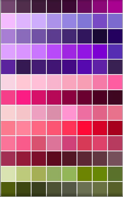 Looking for a color palette for your next design? Check out this collection of 10 inspiring color palettes! #colorpalette . #Color_Pallete_Ibis_Paint #Lipstick_Color_Palette #Ibis_Paint_Qr_Code #Color_Pallete Ibis Paint Color Palette, Lipstick Color Palette, Create Color Palette, Procreate Brushes Free, Procreate Art, Paint Color Palettes, Lipstick Color, Palette Color, Eye Brushes