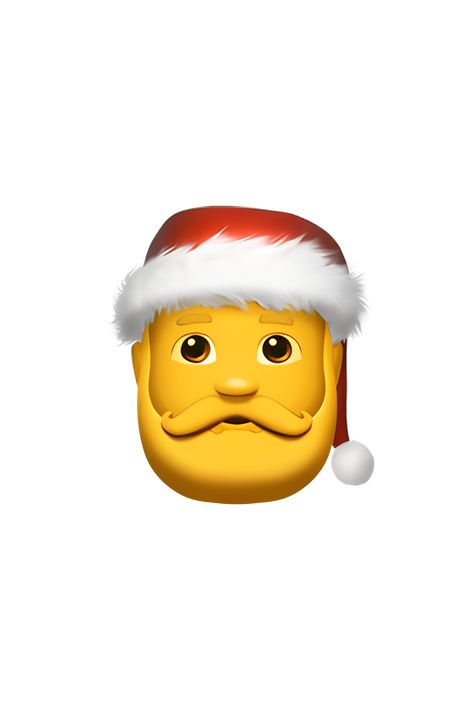 Emoji Christmas Aesthetic, Cute Emojis Christmas, Iphone Stickers Emoji Christmas, Ios Emoji Christmas, Theme Soft Tela Verde, Snowman Emoji, Xmas Widgets, Emojis Iphone, The Santa Clause