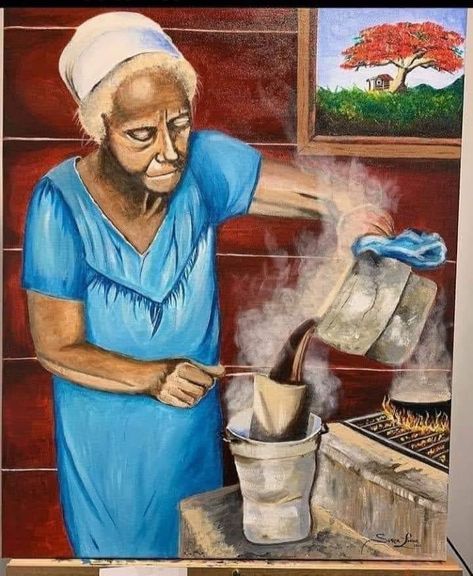 Puerto Rican Power, Puerto Rican Artwork, Puerto Rico Food, Puerto Rico Art, Puerto Rican Culture, Puerto Rican Pride, Caribbean Art, Ethnic Art, San Juan Puerto Rico