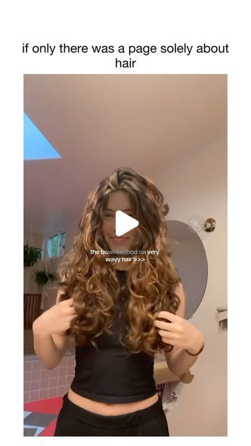 Hairz Diy’s 😍✨💗 on Instagram: "this takes a lotttt of time but I think it might be worth it every now and then!!
tag me if you try it!!!
.
.
.
#hairwash #takecareofyourhair #hairwashday #hairbeauty #washday #hairvideos #videohair #hairideas #hairvideo #hairvideodiary #relatable #hairspiration #hairgoals #besthair #hairinspo #hairblogger #beautifulhair #hairjourney #hairhacks #cleanhair #haircare" Haircare Routine, Clean Hair, Washing Hair, Now And Then, Hair Journey, Hair Videos, Try It, Worth It, Hair Hacks