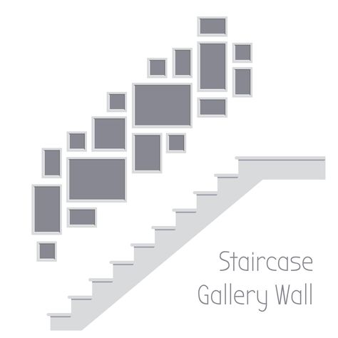 6 Top Tips on How to Arrange Photos on Staircase Walls Pictures On Staircase Wall, Picture Wall Staircase, Stair Photo Walls, Stairway Picture Wall, Gallery Wall Ideas Stairs, Stairs Wall Art, Stairway Pictures, Staircase Walls, Staircase Gallery Wall