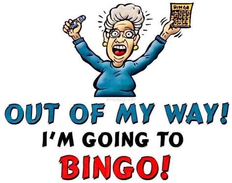 Boomer Humor, Bingo Pictures, Bingo Quotes, Funny Bingo, Bingo Dabber, Life On The Beach, Bingo Bag, Joining Yarn, Bingo Funny