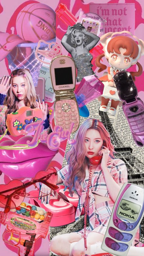 sunmi :) #sunmi #pink #y2k #y2kaesthetic #pinkaesthetic #kpop #soloist #marilynmonroe #vibes #wallpaper Sunmi Aesthetic Wallpaper, Kpop Soloist, Vibes Wallpaper, Pink Y2k, Y2k Aesthetic, Pink Aesthetic, Marilyn Monroe, Aesthetic Wallpapers, Bubbles