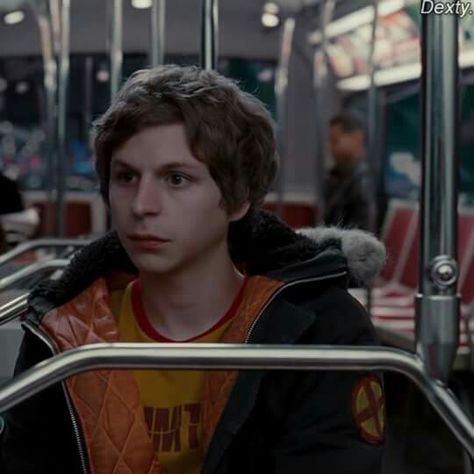 Vs The World Pfp, Scott Pilgrim Vs The World, Michael Cera, Vs The World, Scott Pilgrim, The Day, The World