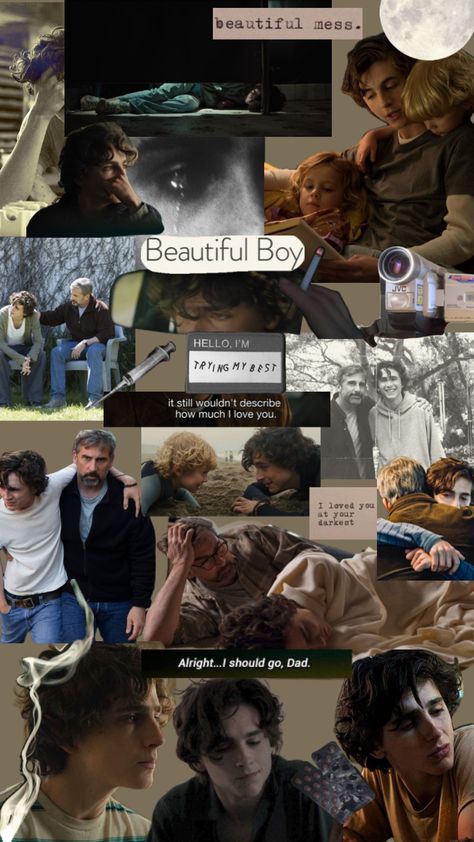 Beautiful Boy Movie Wallpaper, Boy Movie, Monster S, Movies For Boys, Fav Movie, Steve Carell, Background Ideas, Film Quotes