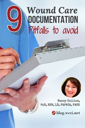 Nine Wound Care Documentation Pitfalls to Avoid - Lawsuits often are settled out of court because the medical record documentation is not defensible. Incomplete, illogical, and inconsistent records are far too common, so it is important to avoid the common pitfalls. via @woundcareeducat Pta Programs, Private Duty Nursing, Nursing Documentation, Cna School, Wound Care Nursing, Nurse Organization, Ostomy Care, Home Health Nurse, Nurse Rock