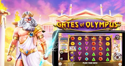 Gates of Olympus Explained: Gameplay and Features Gates Of Olympus Slot, Olympus Slot, Roulette Wheel, Gates Of Olympus, Game Themes, Screen Free, Online Poker, Online Gambling, Pragmatic Play