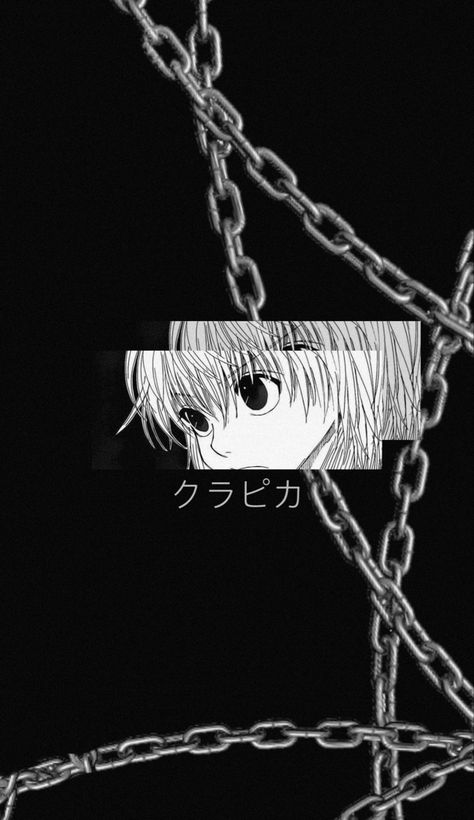 Hxh Wallpaper Kurapika, Hxh Kurapika Manga, Kurapika Wallpapers Iphone, Kurapika Wallpapers Aesthetic, Kurapika Wallpapers, Hxh Wallpaper, Hunter X Hunter Kurapika, Goth Wallpaper, Gothic Wallpaper