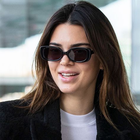 Stylish Sunglasses, Kendall Jenner, At The Beach, Your Eyes, Perfect Pair, Uv Protection, The Beach, Latest Trends, Sunglasses