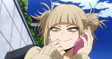 Toga Fanart, Stop Bothering Me, My Hero Academia Toga, Bnha Screenshots, Bnha Screencaps, League Of Villains, Toga Himiko, Ochako Uraraka, Anime Screenshots