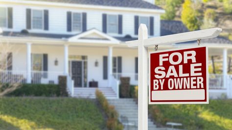 The 3 biggest reasons you can’t sell your home Pismo Beach, For Sale By Owner, Selling Your House, Real Estate News, Mortgage Rates, Home Activities, Selling Real Estate, Home Loans, Investment Property