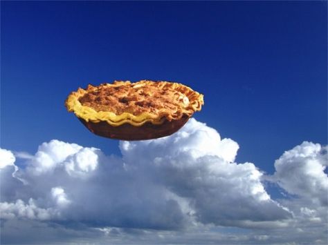 March 14th is pi day (3.14). Pie Sayings, Pie In The Sky, Best Pie, Pi Day, Over Dose, The Sky, Cupcake, Pie, Let It Be