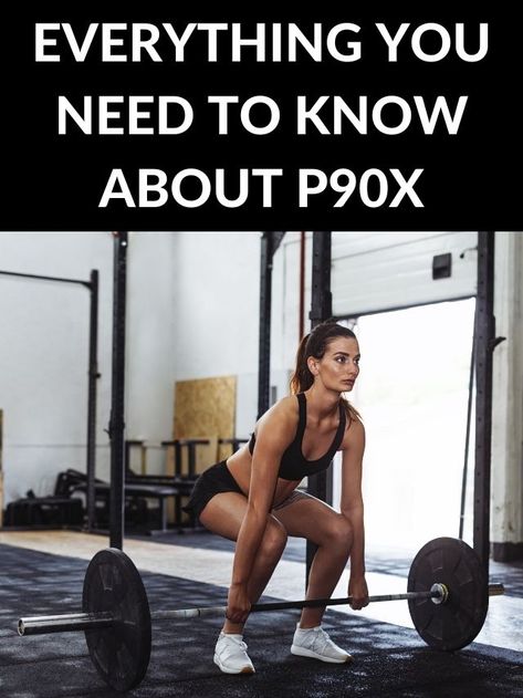 What P90X is really like! P90x Workout, Tony Horton, P90x, Everyday People, Scientific Research, Web Story, Personal Trainer, Feel Like, Need To Know