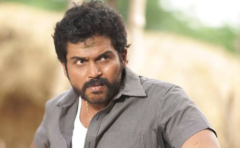 Is #Komban, another #Paruthiveeran?  Read More http://tamilcinema.com/is-komban-another-paruthiveeran/  #lakshmimenon #karthi Paruthiveeran Images Hd, Actor Karthi Hd Images, Actor Karthi, Sivakarthikeyan Wallpapers, Jayam Ravi, Actors Illustration, Love Images With Name, Guy Best Friend, Screen Video